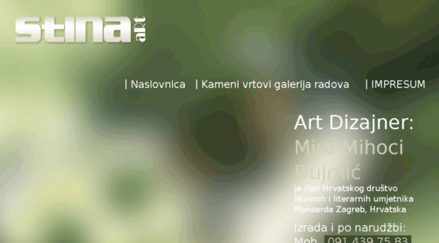 stina-art.com