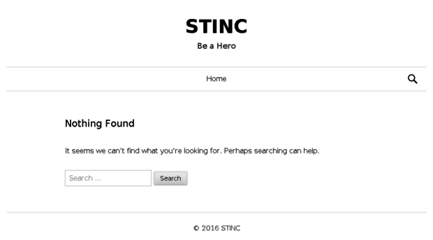 stinc.co.uk