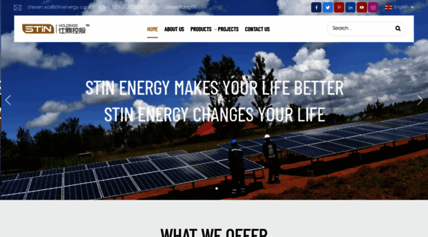 stinenergypv.com