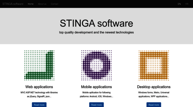 stinga.com