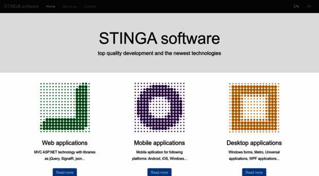 stinga.hr