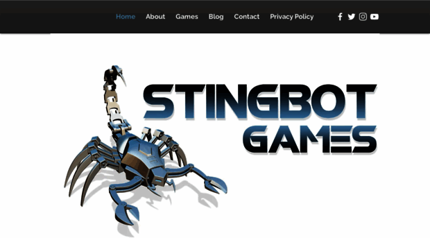 stingbotgames.com