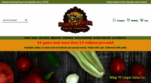 stingnlinger.com