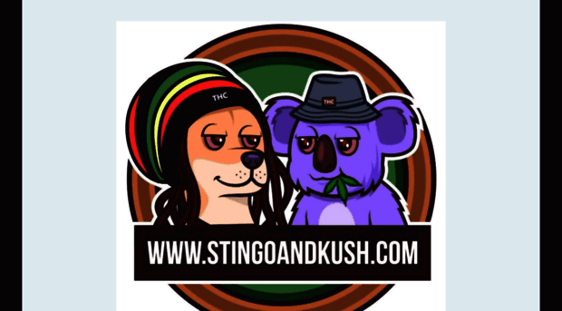 stingoandkush.com