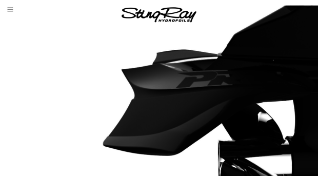 stingrayhydrofoil.com