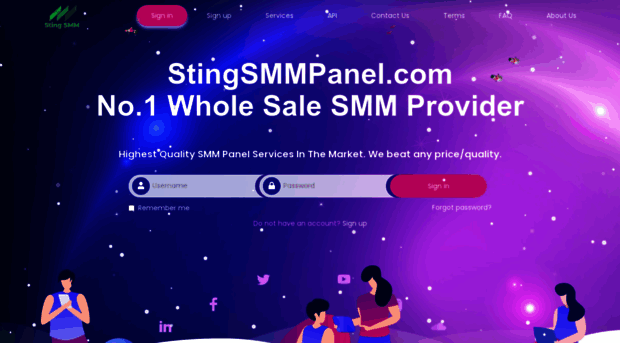 stingsmmpanel.com