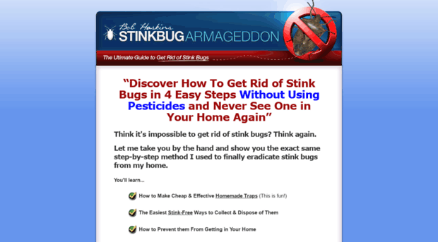 stinkbugarmageddon.com