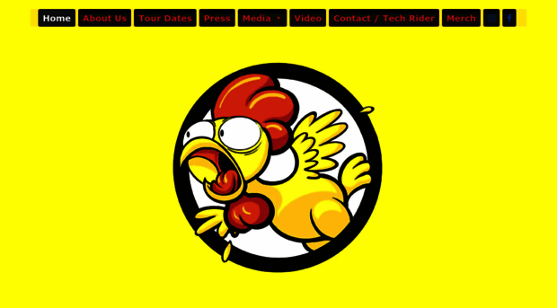 stinkfootorchestra.com