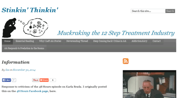 stinkin-thinkin.com