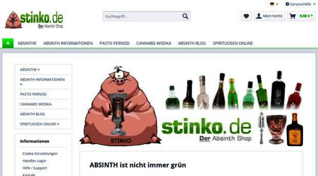 stinko.de