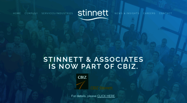 stinnett-associates.com