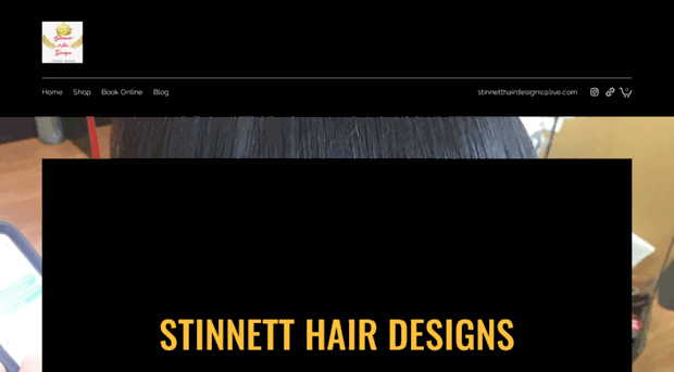 stinnetthairdesigns.com