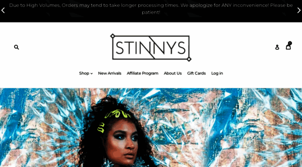 stinnys.com