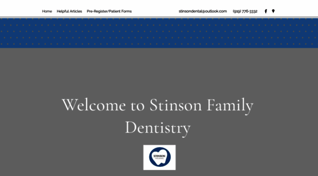 stinsonfamilydentistry.com