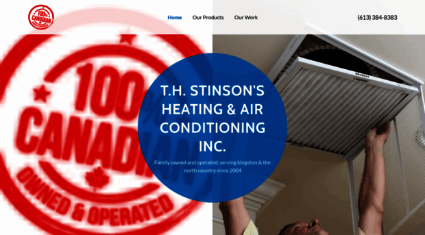 stinsonheating.ca