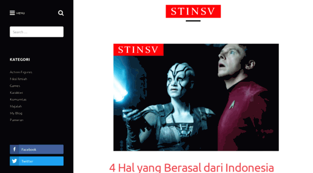 stinsv.com