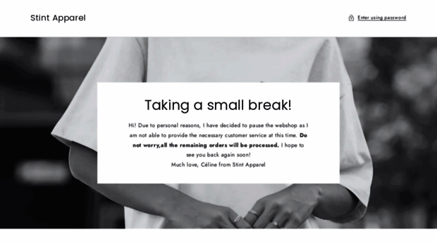 stintapparel.com