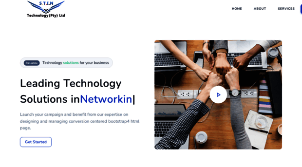 stintechnology.co.za