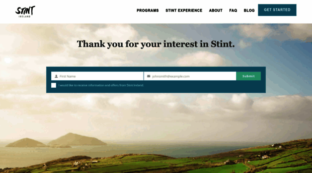 stintireland.com