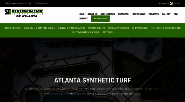 stiofatlanta.com