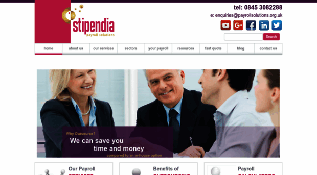 stipendia.org.uk