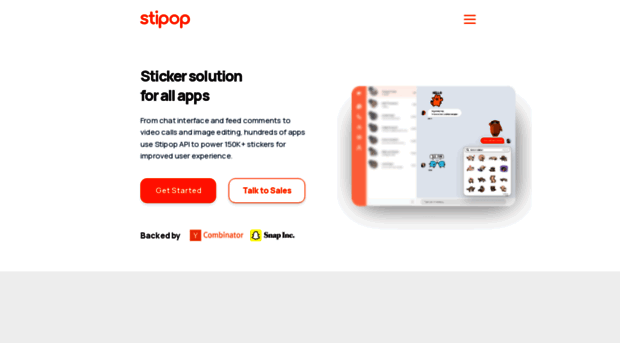 stipop.io