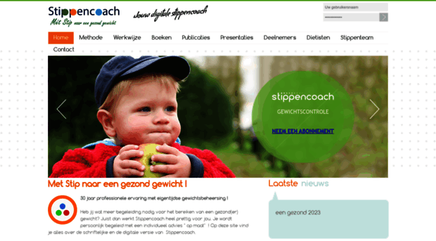 stippencoach.nl