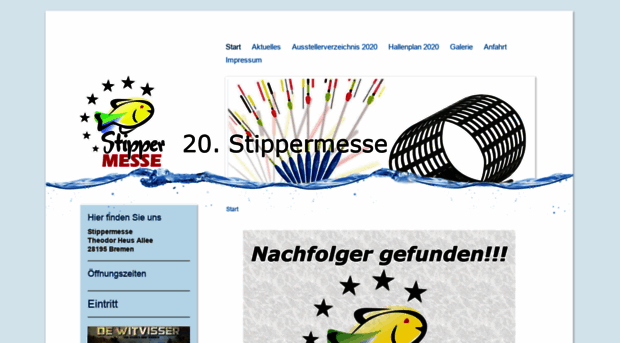 stippermesse.com