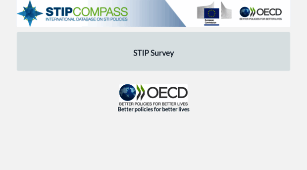 stipsurvey.org