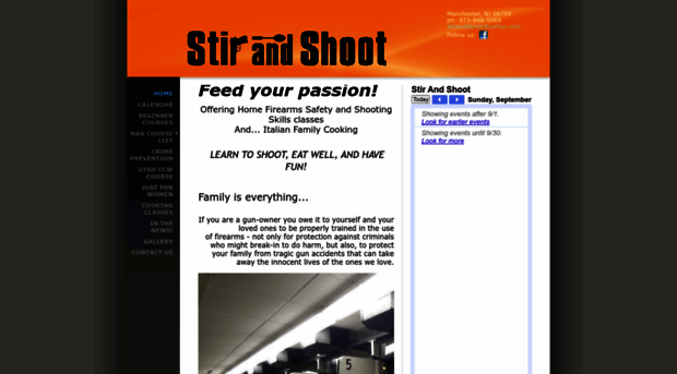 stirandshoot.com
