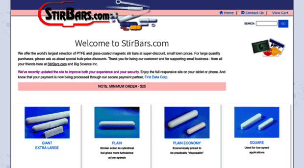 stirbars.com