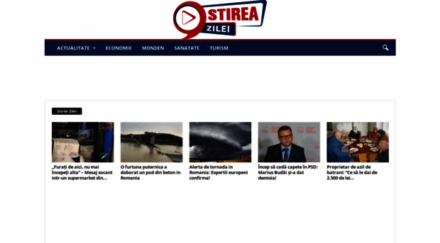 stireazilei.com