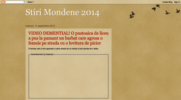 stiri-mondene-2014.blogspot.ro