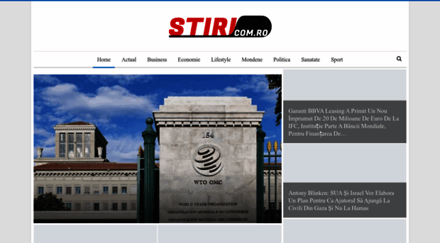 stiri.com.ro