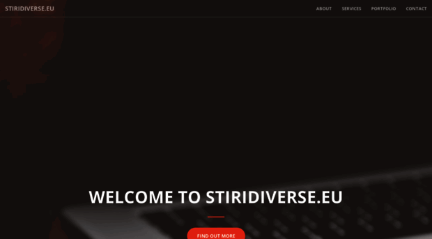 stiridiverse.eu