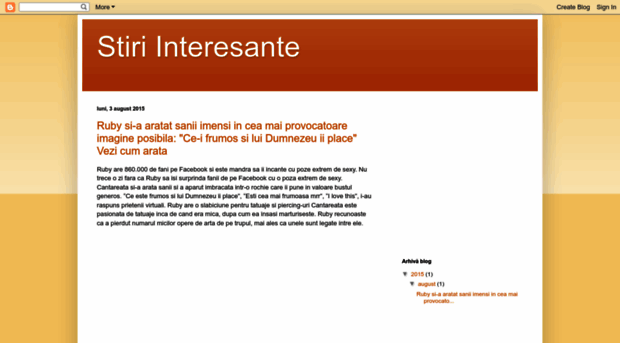 stiriinteresante.blogspot.ro