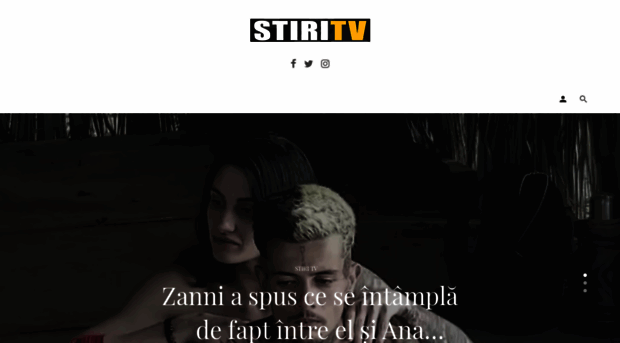 stiritv.ro