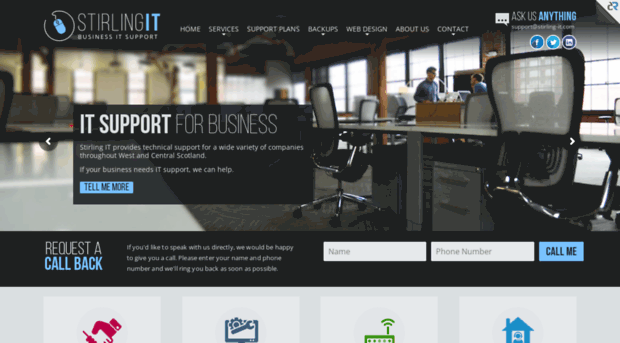 stirling-it.com