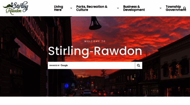 stirling-rawdon.com