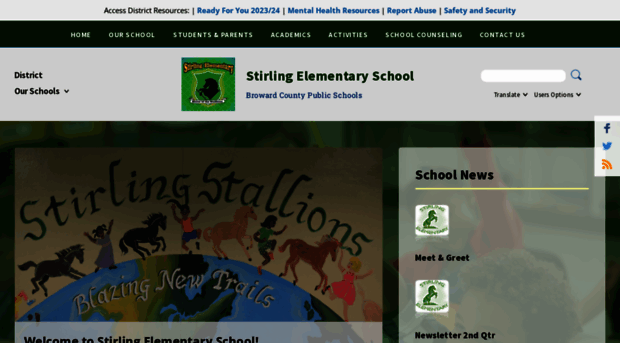 stirling.browardschools.com