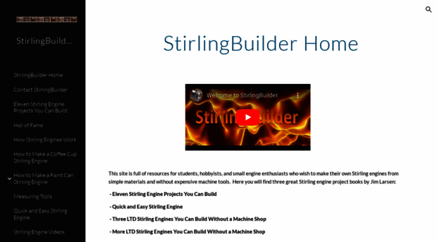 stirlingbuilder.com