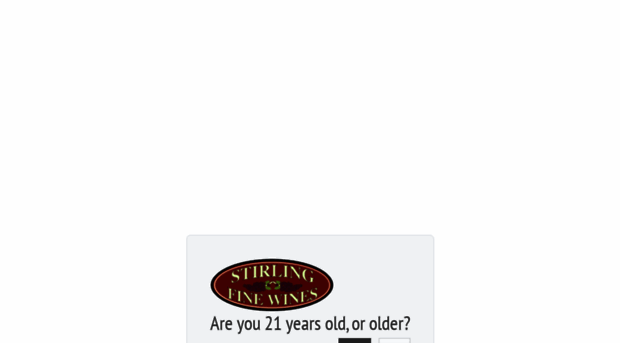 stirlingfinewine.com