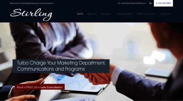 stirlingmarketing.ca