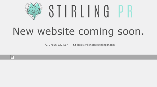 stirlingpr.com