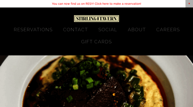 stirlingtavern.com