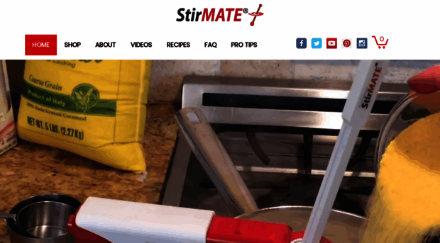 stirmate.com