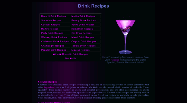 stirrednotshaken.net