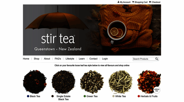 stirtea.co.nz