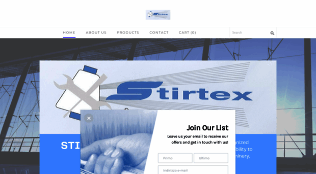 stirtex.com