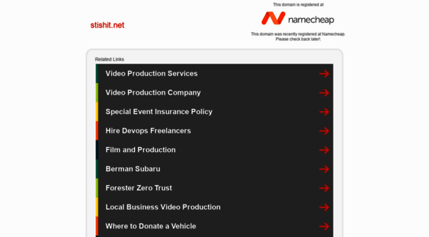 stishit.net